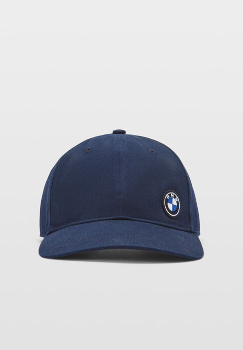 BMW Logo Baseball Cap - Dark Blue