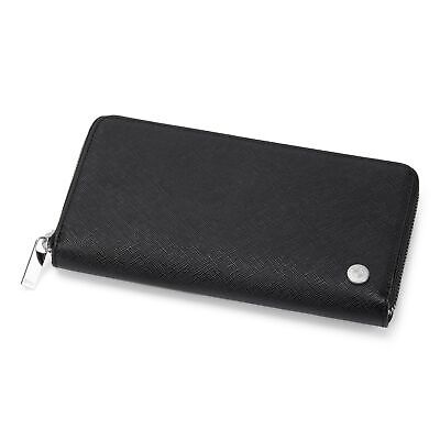 BMW Horizontal Wallet / Cardholder Protector - Black