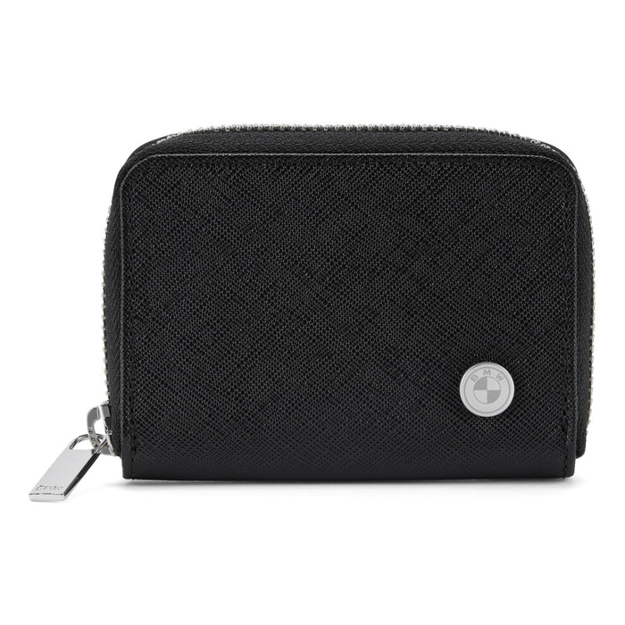 BMW Small Wallet / Cardholder Protector - Black