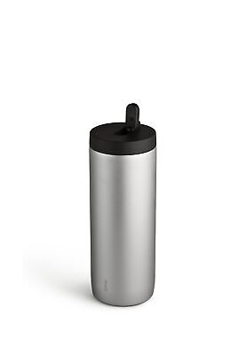 BMW Thermo Mug Sport Coffee Cup - Stainless Steel