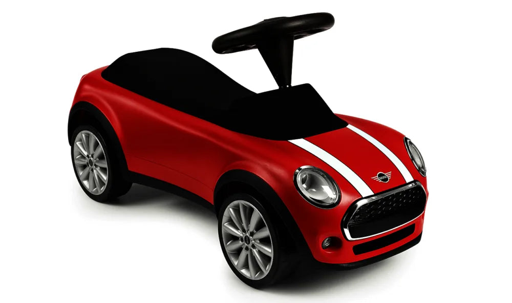 Mini Baby Racer III - Genuine Mini 80932451013