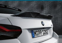 BMW M2 M Performance Body Styling Kit