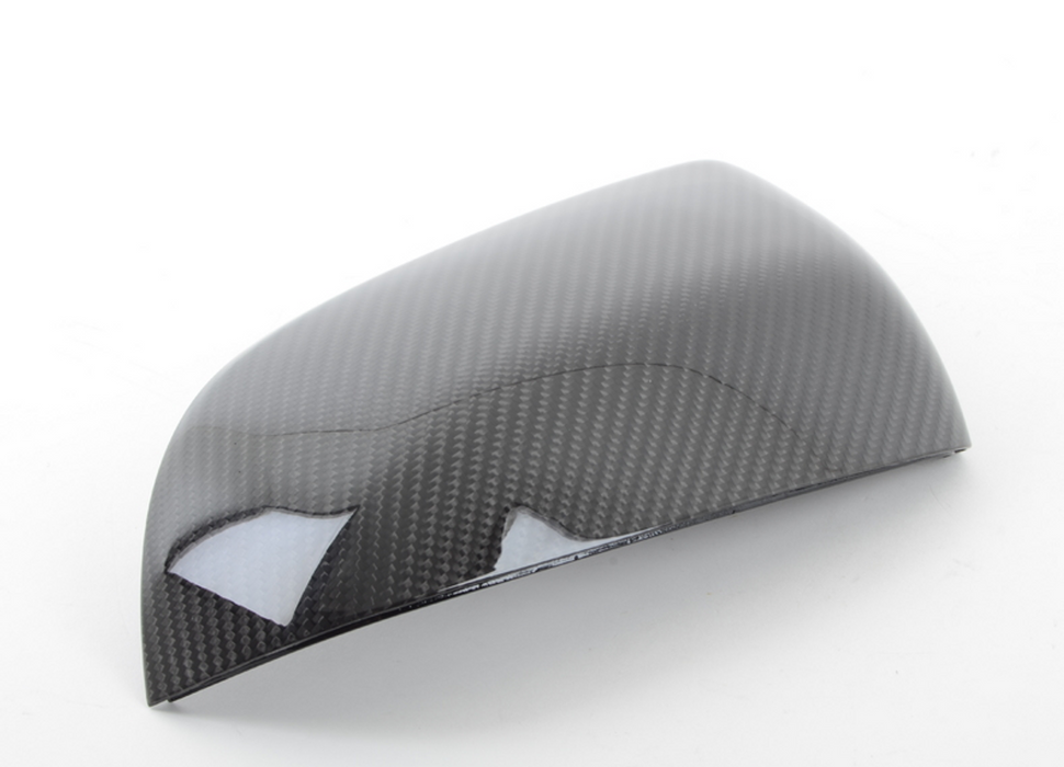 BMW M Performance Carbon Wing Mirror Cap Cover Left N/S Side