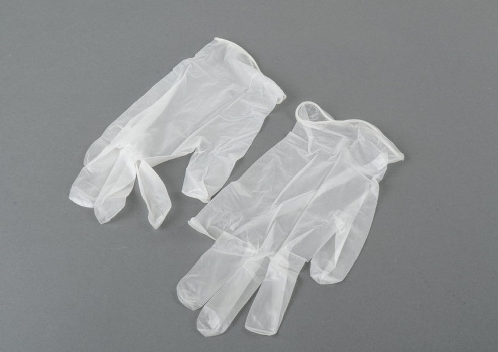 BMW Car Care Cleaning Rag and Gloves Set