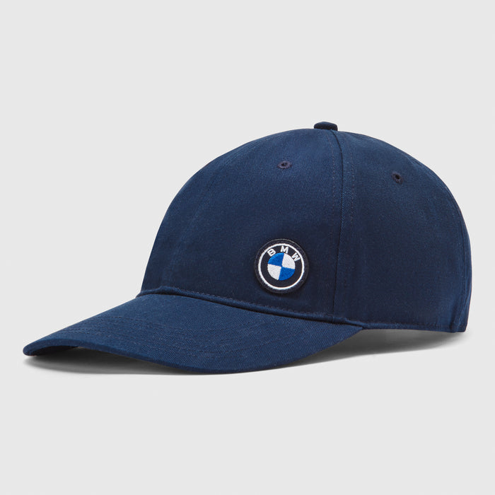 BMW Cap Logo 2