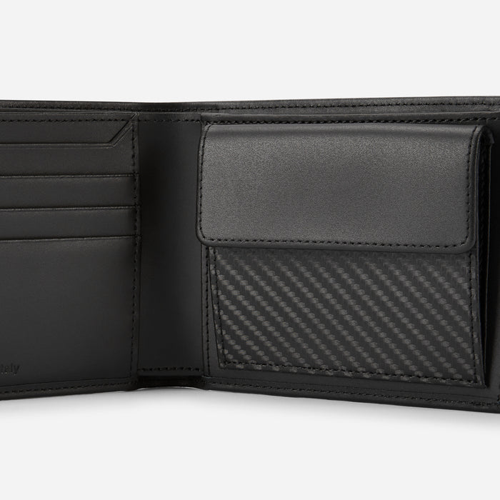 BMW M Wallet With Coin Pocket