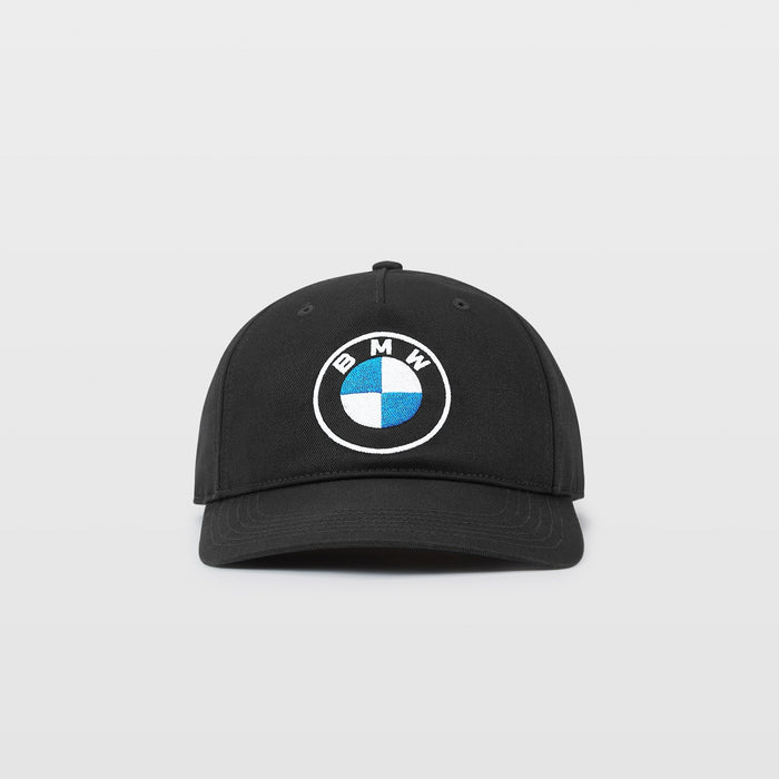 BMW Cap Logo Color
