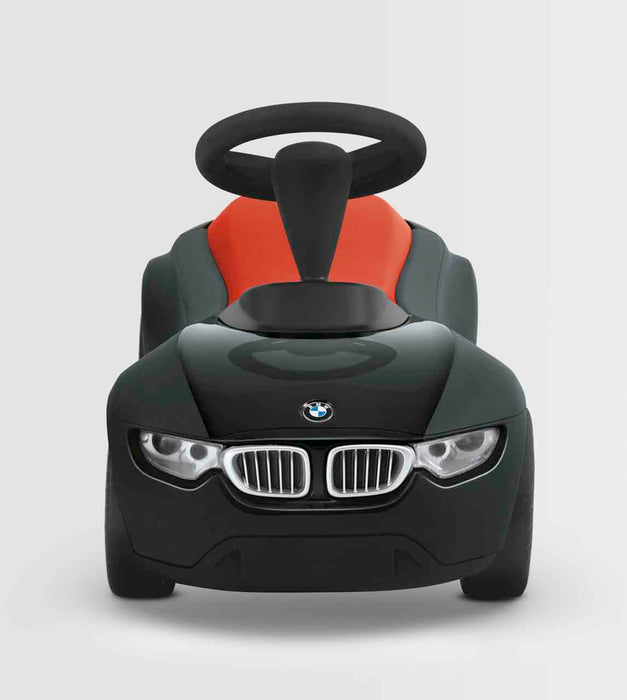 BMW Baby Racer 111 - Black / Orange