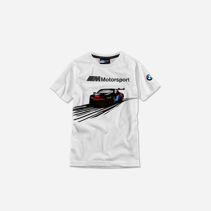 BMW M Motorsport T-Shirt Children